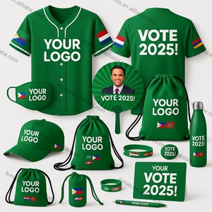 Creative Coffee Shop Promo Gift Set con tazas personalizadas Posavasos Stir Sticks y Tote Bags Marketing de marca y compromiso con el cliente - Product Image 5