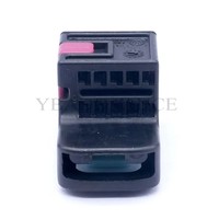 Connettore Femmina a 10 Pin per Cambio DSG 1K0972776 1K0972776A per VW Audi