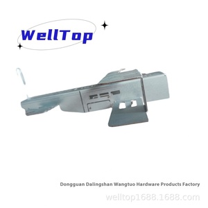 ตู้แชสซีคุณภาพสูง Welltop โครงโลหะภายนอก ผลิตจากโรงงานตงกวน ด้วยงานดัดโลหะเชื่อมแผ่นโลหะที่มีความแม่นยำ - Product Image 5