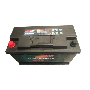 TOKUSHIMA DIN MF Battery Shop New 12V 100Ah DIN100 1020CCA Lead Acid <strong>Auto</strong> Truck Battery 2-Year Warranty <strong>Auto</strong> <strong>Electrical</strong> <strong>System</strong> - Product Image 5