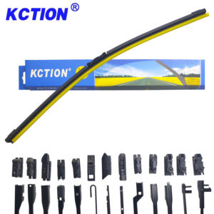 OEM customed Packaging <span class=keywords><strong>Auto</strong></span> PartsFront in gomma doppia lama tergicristalli lama per <span class=keywords><strong>Auto</strong></span> speciale multifunzione tergicristallo - Product Image 2