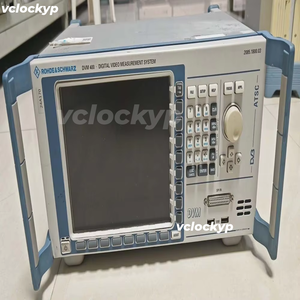Sistema de Prueba de Transmisión ROHDE&SCHWARZ R&S SFU 2110.2500.02 CON OPT - Product Image 1
