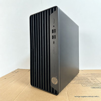 Nouvel ordinateur de bureau HP Elite Tower 800 G6 en stock, processeur Intel Core i5/i7 de 10e génération, 8 Go/16 Go de RAM, SSD 256 Go/512 Go, ordinateur de bureau performant