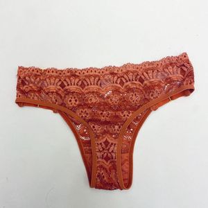 <span class=keywords><strong>Tanga</strong></span> De Encaje Sexy Para Mujer Sous-Vêtements en Dentelle pour Dames String Transparent Voir à Travers Culotte Sexy en Dentelle - Product Image 3