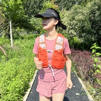 Sac d'hydratation de course en nylon en gros, sac à dos de sport personnalisé pour marathon, cyclisme, randonnée, alpinisme