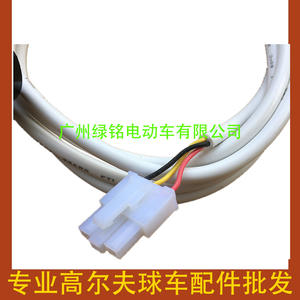 อุปกรณ์เสริมรถกอล์ฟ EZGO เซ็นเซอร์มอเตอร์ PDS รุ่น 73327-G01 มอเตอร์ไฟฟ้า - Product Image 2