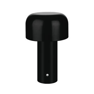 Lampe de chevet LED moderne <span class=keywords><strong>et</strong></span> créative en forme de <span class=keywords><strong>champignon</strong></span>, en fer, alimentée par piles, pour chambre à coucher, avec lumière <span class=keywords><strong>blanc</strong></span> chaud - Product Image 5