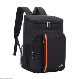 <span class=keywords><strong>Mochila</strong></span> Térmica Isotérmica para <span class=keywords><strong>Nevera</strong></span>, Bolsa de Viaje para Playa, Cerveza Helada, 30L - Product Image 5