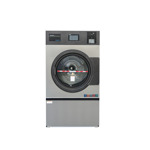 Sèche-linge 25 kg à monnayeur, chauffage électrique OPL, machine à sécher à tambour, laverie automatique, essorage rapide, séchage rapide, Oasis HG-500 - Product Image 2