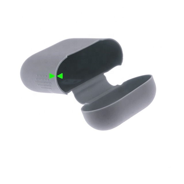 Customized Silicone Wireless Headphone Cover