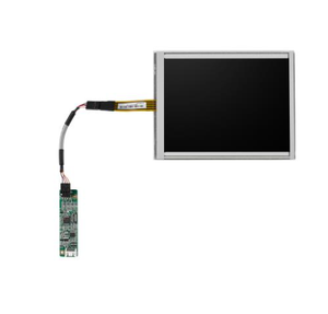 Advantech IDK-1106 Industrial Automation LVDS/Touch Display Kit With Copper Components-High Brightness Low Power High-Brightness - Product Image 2