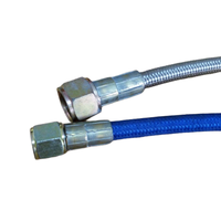 Tuyau flexible en plastique haute pression pour l'enterrage / Tuyau en caoutchouc
