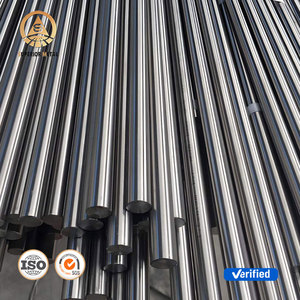 Barra Redonda de Acero Inoxidable de 3 mm y 5 mm de Diámetro, Superficie Brillante, <span class=keywords><strong>AISI</strong></span> ASTM DIN1.4418 1.4301 1.4016 304, Más Vendida - Product Image 6