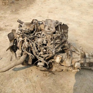 Motores de gasolina 2rz Japón motor original usado 2rz motor <span class=keywords><strong>hiace</strong></span> - Product Image 6