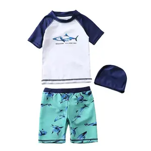 Children Swim Baby Suit Swimming pant toddler Boys Kids Swimwear Swimsuit