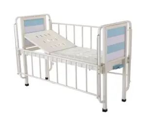 निर्माता अस्पताल के फर्नीचर घरेलू बाबी बिस्तर शिशु देखभाल बेडरूम नई आरामदायक बच्चों बिक्री के लिए बिस्तर