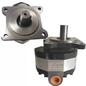 Bomba de aceite de engranajes hidráulica de alta presión CBFC para varios tamaños 10/16/2025/32/40/50/63 para aplicaciones hidráulicas - Product Image 2