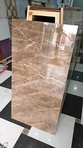 Carreaux de <span class=keywords><strong>sol</strong></span> 60x60 <span class=keywords><strong>Salon</strong></span> Haute Qualité - Product Image 2