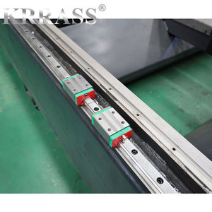 Macchina da Taglio Laser a Fibra 1000W per Lamiera, Sorgente Laser Max 1KW - Product Image 4
