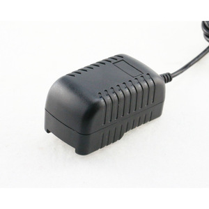 12V 2A Interchangeable Plug <b>Power</b> <b>Adapter</b> With EU UK <b>US</b> AU Plugs For Global Use - Product Image 4