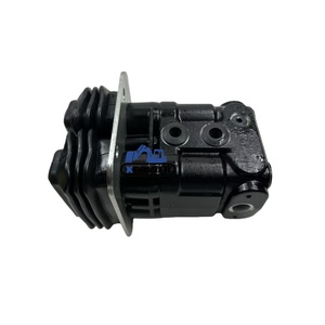 Vanne de pied XPower GP-Pilot Travel 310-0414 3100414 270-5947 2705947 Neuf pour excavatrice sur chenilles E320D2 340DL - Product Image 1