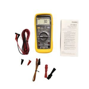 28 II TRMS อุปกรณ์อุตสาหกรรม IP67 27II เมตร - Product Image 4