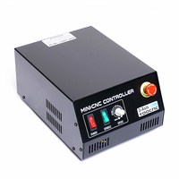 3040 CNC routeur graveur fraiseuse USB + LPT 3 axes/4 axes avec guide linéaire à volant 220V/110V 300W outils de sculpture illustration