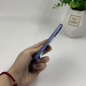 Venta Caliente de Teléfonos Celulares de Segunda Mano al por Mayor, <span class=keywords><strong>iPhone</strong></span> <span class=keywords><strong>12</strong></span> <span class=keywords><strong>Mini</strong></span> de 5.4" LTE GSM, 4GB de RAM, 64GB/128GB con Soporte NFC y eSIM, Teléfono Móvil Usado 5G - Product Image 6