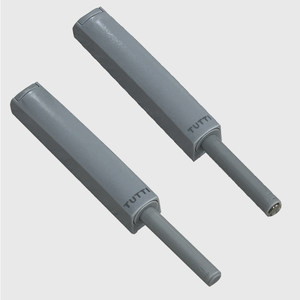 Dispositivo de Rebote para Puerta de Armario TUT H3002, Tipo Pulsador, Magnético, Invisible, Resorte Integrado, Alta Resistencia - Product Image 3