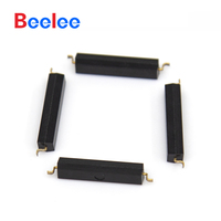 Interrupteur à capteur Reed SMD Beelee BL-CSFGHG-TP-3x16, interrupteur de proximité magnétique cylindrique scellé, 200V AC/DC, composants électroniques