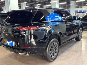 Land <span class=keywords><strong>Rover</strong></span> <span class=keywords><strong>Range</strong></span> <span class=keywords><strong>Rover</strong></span> Edición Lujo <span class=keywords><strong>2022</strong></span> Usado con Volante a la Izquierda, Emisión Euro VI y 5 Asientos - Product Image 2