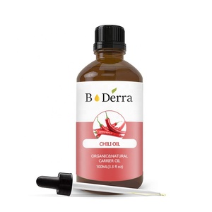 Chất Lượng Cao Capsicol Hữu Cơ Ăn Được Ớt Đỏ Chiết Xuất Hạt Tiêu Nóng Dầu <span class=keywords><strong>Capsaicin</strong></span> Capsicum Cơ Thể Giảm Béo Tinh Dầu - Product Image 3
