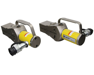 เครื่องถ่างหน้าแปลนไฮดรอลิกยี่ห้อ ENERPAC รุ่น SOV-FSM-14T ขนาด 10-15 ตัน 700 บาร์ ใช้งานง่าย ปรับแต่งได้ ราคาโรงงาน - Product Image 3
