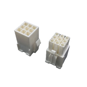 Connettore FL-9P/FL-9R Maschio e Femmina a <span class=keywords><strong>9</strong></span> Pin con Passo 4.14mm - Product Image 3