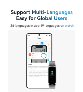 GTL1 <span class=keywords><strong>Montre</strong></span> intelligente avec fonction étanche IP68 Affichage TFT Moniteur de fréquence cardiaque et de pression artérielle <span class=keywords><strong>Montre</strong></span>-bracelet Fitness Tracker - Product Image 4