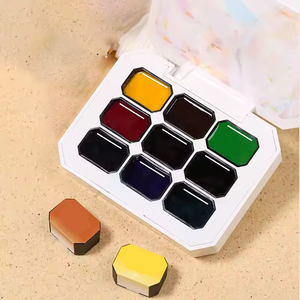 Vente en gros de vernis à ongles en gel UV 2025 à la française avec design dégradé de saturation élevée avec <span class=keywords><strong>effet</strong></span> de peinture à l'huile LED Nail Art Pat Sugar - Product Image 6