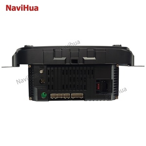 Navihua Android Car Screen for Fiat EGEA 2017-2019 Carplay <b>Auto</b> Stereo DVD Player Multimedia Touch Screen GPS Navigation Radio - Product Image 4
