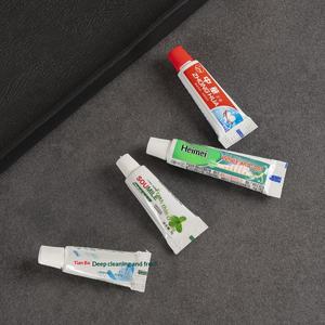 <span class=keywords><strong>Kit</strong></span> de toilette jetable pour hôtel, vente en gros du fabricant, ensemble d'articles de toilette, brosse à dents, dentifrice, logo personnalisable, B&B, auberge, maison d'hôtes - Product Image 5