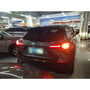 Auto Usata 2022 <span class=keywords><strong>MG</strong></span> <span class=keywords><strong>ONE</strong></span> Nuovi Arrivi, Motore a Benzina, Cambio Automatico, SUV 5 Posti, Guida a Sinistra, per Guidatori Quotidiani di SUV - Product Image 6