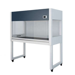 Laboratorium Stofvrije Ultra-Schoonmaak Werkbank Zuiverings Tafel Enkel/Dubbel Persoon Steriele Operatie Tafel Clean <span class=keywords><strong>Bench</strong></span> - Product Image 4