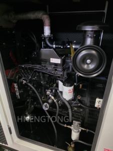 Çin marka Yangdong dizel jeneratör 16kw 20kw 30kw sessiz dizel jeneratör - Product Image 3