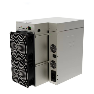 Goldshell AE Max II 540M 3200W ALEO ZkSNARK algoritmo ALEO Miner Goldshell AE-Max 2 uso domestico - Product Image 1