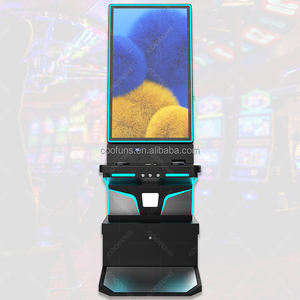 Atacado de Novos Produtos 43 "Vertical Game <span class=keywords><strong>Machine</strong></span> Habilidade Adultos Habilidade Game <span class=keywords><strong>Machine</strong></span> com Multi Jogos Board - Product Image 5