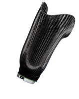 Conception sur mesure en fibre de carbone soudeur bouclier capot léger en fibre de carbone masque de soudage ls2 casque capacete fibra de carbono