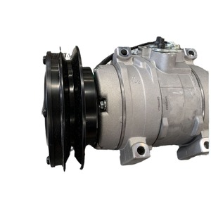 อะไหล่รถขุด PC800 เครื่องอัดอากาศ 20Y-810-1260 สำหรับเครื่องจักรก่อสร้าง - Product Image 1