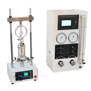 Alat Uji Triaksial Kompresi 10KN, Penjualan Pabrik - Product Image 4