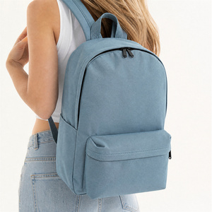 Sac à dos scolaire avec compartiment pour ordinateur <span class=keywords><strong>portable</strong></span>, esthétique preppy, sac à dos pour étudiants, filles et garçons, grande capacité, cadeau de rentrée scolaire - Product Image 3