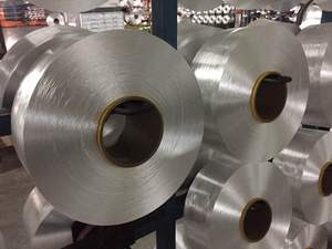 Sợi <span class=keywords><strong>Polyester</strong></span> <span class=keywords><strong>FDY</strong></span> Loại AA - Product Image 4