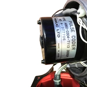 Codificador Fanuc A860-0304-t113, Codificador de Pulsos A290-0561-V503 - Product Image 2