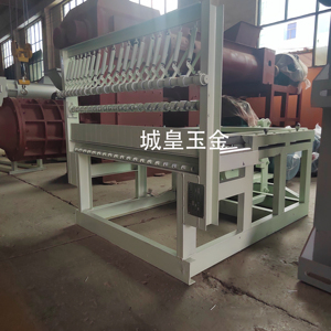 Nouvelle machine à fabriquer des blocs creux, découpeuse de briques en argile, garantie 3 ans pour usine de fabrication, composant essentiel de l'engrenage - Product Image 3